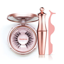 Load image into Gallery viewer, Magnetic Eyeliner &amp; Mink Lashes Extentions Travel Set
